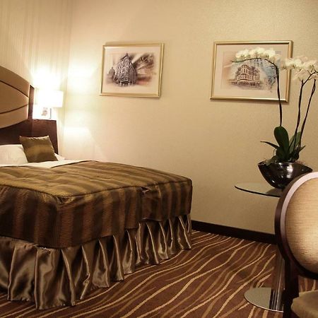Casino&Hotel Admiral Alzbetin Zelezna Ruda Ngoại thất bức ảnh